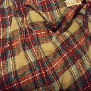 Blanket scarf